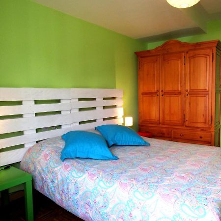 דירות לאון Www Parques De La Catedral Travel Com Parking Privado Gratis מראה חיצוני תמונה